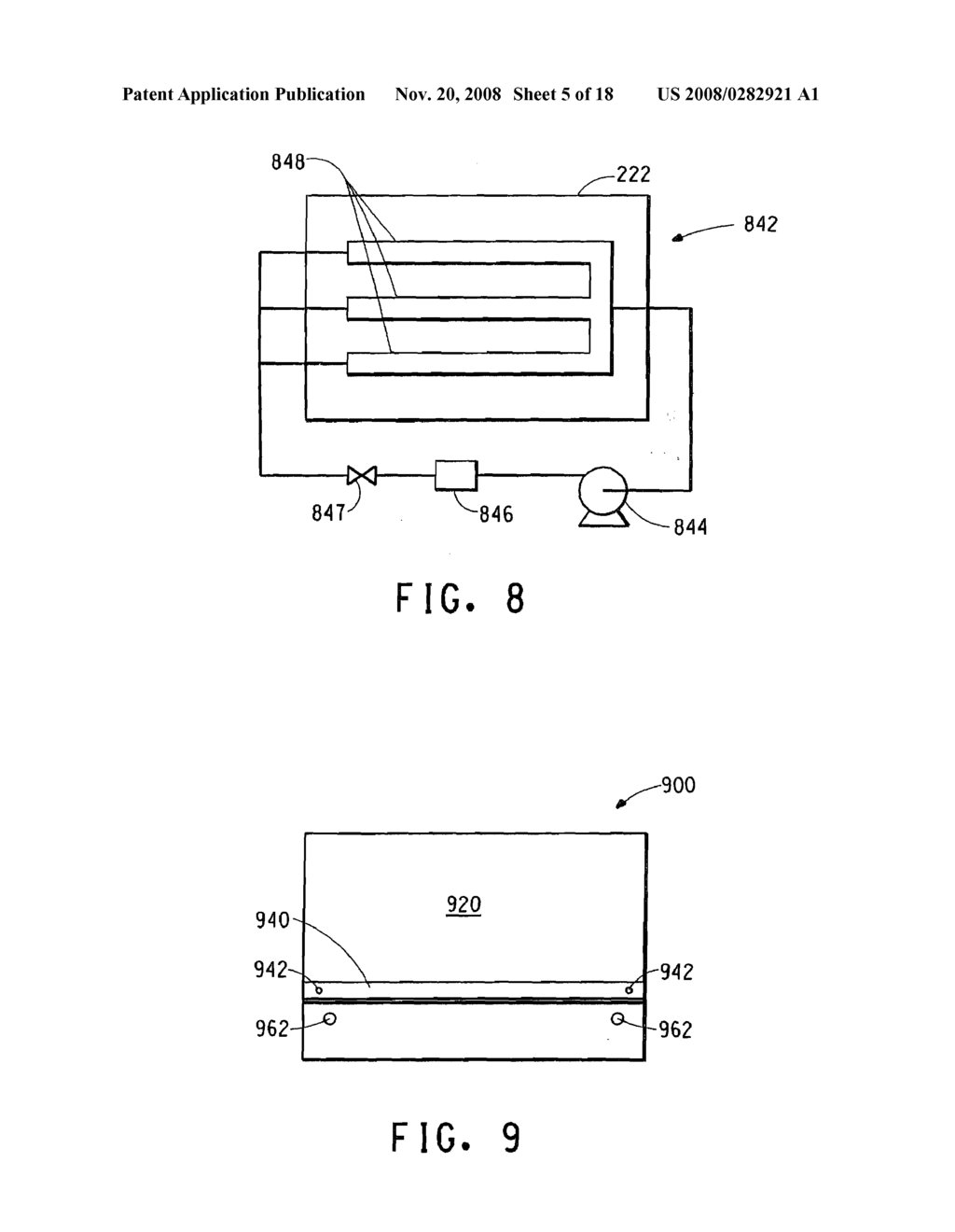 ELECTRONIC DEVICES AND PROCESSES FOR FORMING THE SAME - diagram, schematic, and image 06