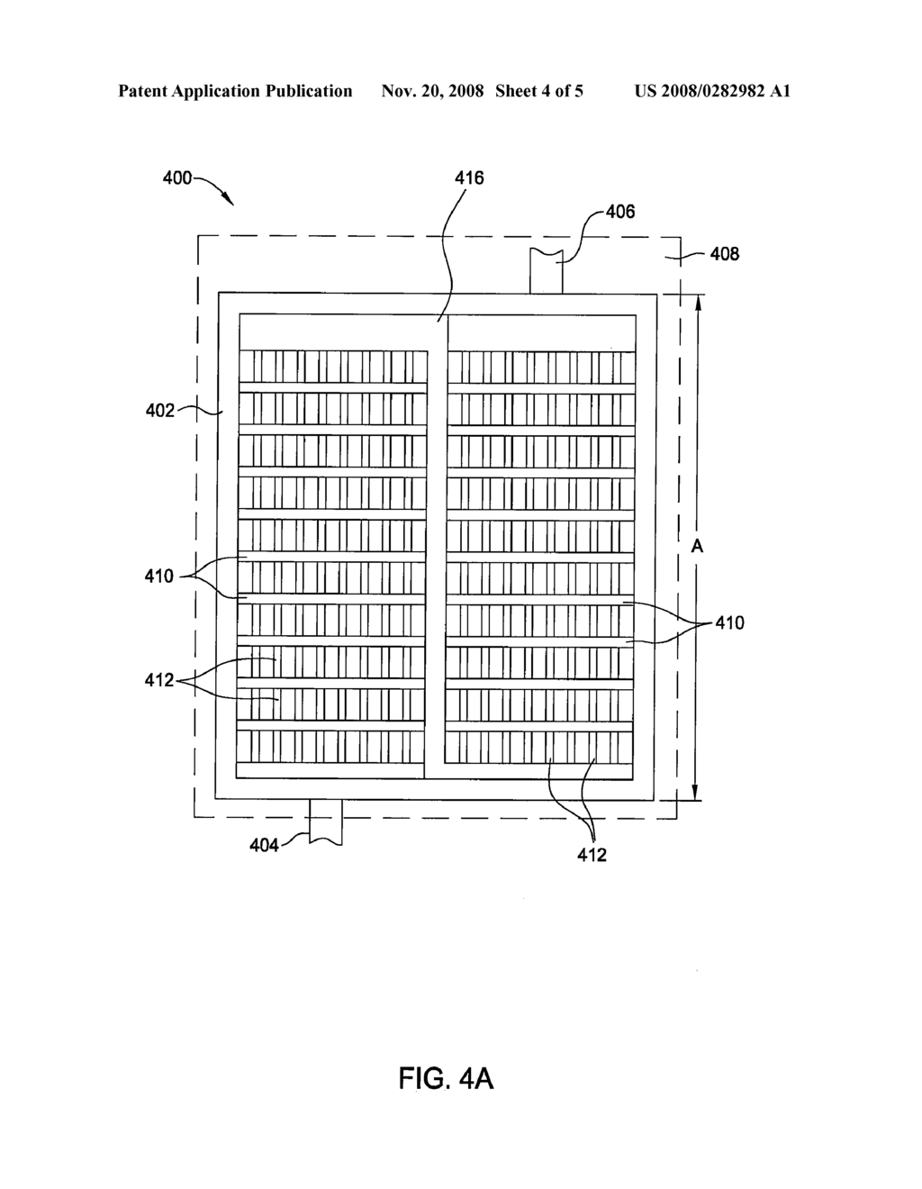 APPARATUS AND METHOD FOR DEPOSITION OVER LARGE AREA SUBSTRATES - diagram, schematic, and image 05