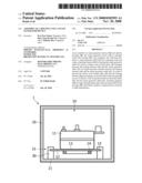 Assembly of a Housing and a Steam Generator Device diagram and image