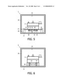 Assembly of a Housing and a Steam Generator Device diagram and image