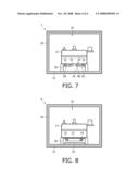 Assembly of a Housing and a Steam Generator Device diagram and image