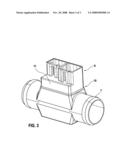 MOTOR VEHICLE WITH LINEARLY REGULATED ENGINE FAN diagram and image