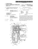 CAM SHAFT PHASE SETTER AND VACUUM PUMP FOR AN INTERNAL COMBUSTION ENGINE diagram and image