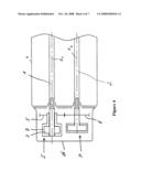 CAM SHAFT PHASE SETTER AND VACUUM PUMP FOR AN INTERNAL COMBUSTION ENGINE diagram and image