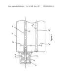 CAM SHAFT PHASE SETTER AND VACUUM PUMP FOR AN INTERNAL COMBUSTION ENGINE diagram and image