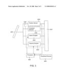 Haptic Device In A Vehicle And Method Thereof diagram and image