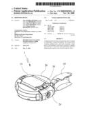 DISPENSING DEVICE diagram and image