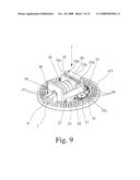 DISPENSING DEVICE diagram and image