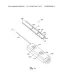 DELIVERY DEVICE FOR IMPLANTABLE SENSORS diagram and image