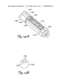 DELIVERY DEVICE FOR IMPLANTABLE SENSORS diagram and image