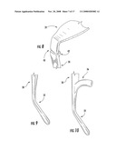 Comfort Headband diagram and image