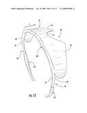 Comfort Headband diagram and image