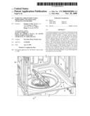 SCREENING ARRANGEMENT FOR A DISHWASHER, AND ASSOCIATED APPARATUS AND METHOD diagram and image