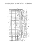 SCREENING ARRANGEMENT FOR A DISHWASHER, AND ASSOCIATED APPARATUS AND METHOD diagram and image