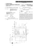 ENERGY-OPTIMIZED CLEANING MACHINE diagram and image