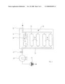 ENERGY-OPTIMIZED CLEANING MACHINE diagram and image