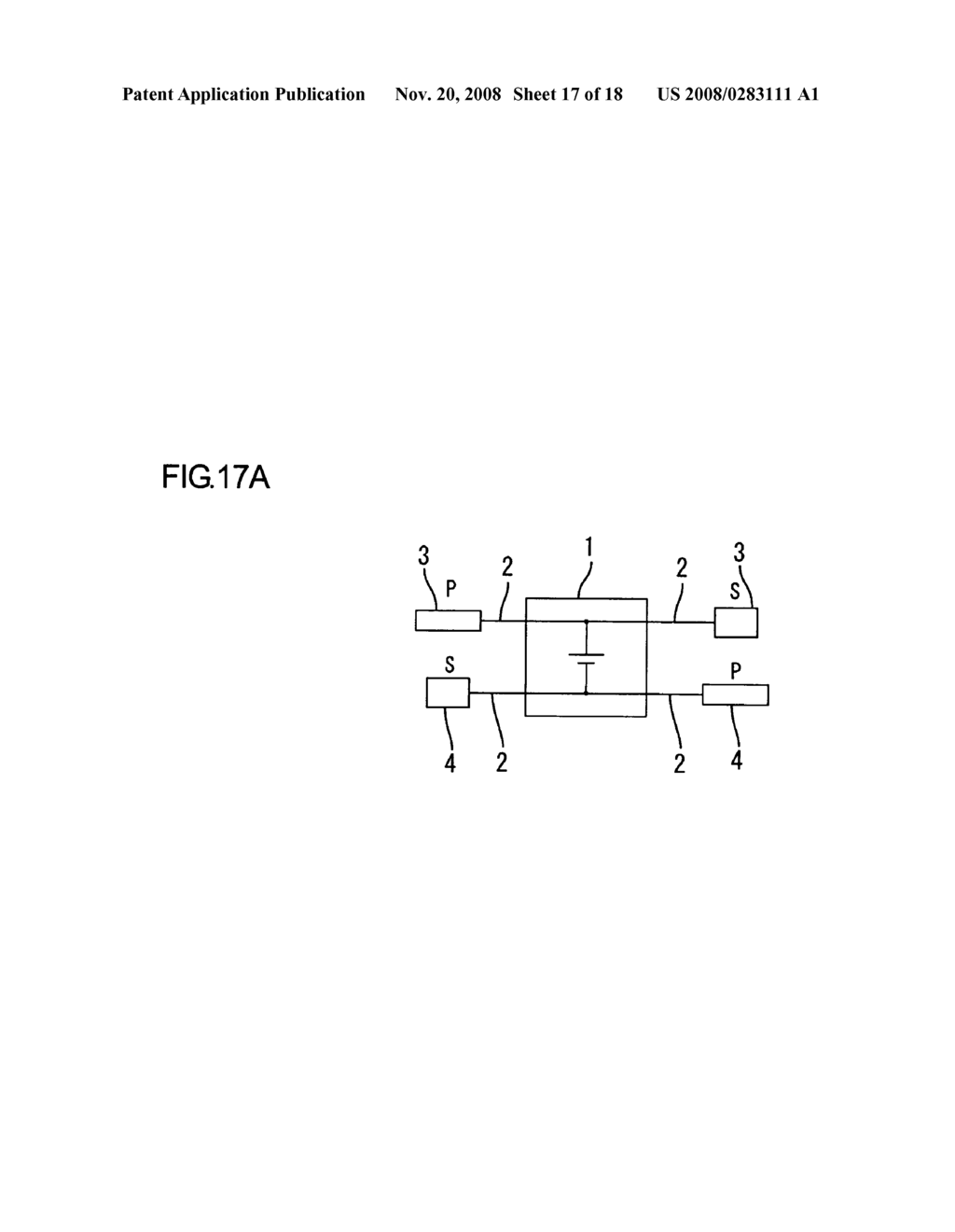 Solar Cell Module Connector - diagram, schematic, and image 18