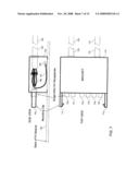 PHOTOVOLTAIC AC INVERTER MOUNT AND INTERCONNECT diagram and image