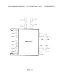 PHOTOVOLTAIC AC INVERTER MOUNT AND INTERCONNECT diagram and image