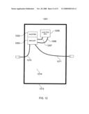 PHOTOVOLTAIC AC INVERTER MOUNT AND INTERCONNECT diagram and image