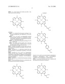 Beta-Substituted Porphyrins diagram and image