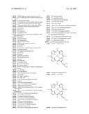 Beta-Substituted Porphyrins diagram and image