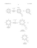 Beta-Substituted Porphyrins diagram and image