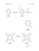 Beta-Substituted Porphyrins diagram and image