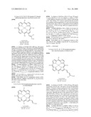 Beta-Substituted Porphyrins diagram and image