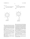 Beta-Substituted Porphyrins diagram and image