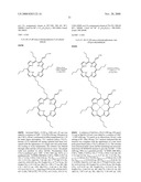 Beta-Substituted Porphyrins diagram and image