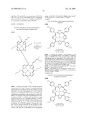 Beta-Substituted Porphyrins diagram and image