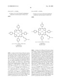 Beta-Substituted Porphyrins diagram and image