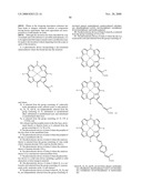 Beta-Substituted Porphyrins diagram and image