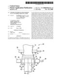 METHOD AND APPRATUS FOR INSERTION OF AN ANTI-SIPHON GRID INTO A HOSE diagram and image