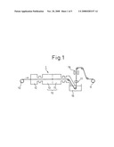 Method of Production of Hot Dipped Hot Rolled Steel Strip diagram and image