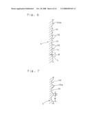 Pneumatic Tire diagram and image