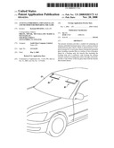 ANTENNA-EMBEDDED LAMINATED GLASS AND METHOD FOR PREPARING THE SAME diagram and image