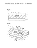 ANTENNA-EMBEDDED LAMINATED GLASS AND METHOD FOR PREPARING THE SAME diagram and image