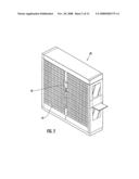 Device and Method for Printing Labels diagram and image