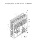 Device and Method for Printing Labels diagram and image