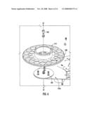 Device and Method for Printing Labels diagram and image