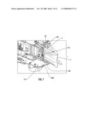 Device and Method for Printing Labels diagram and image