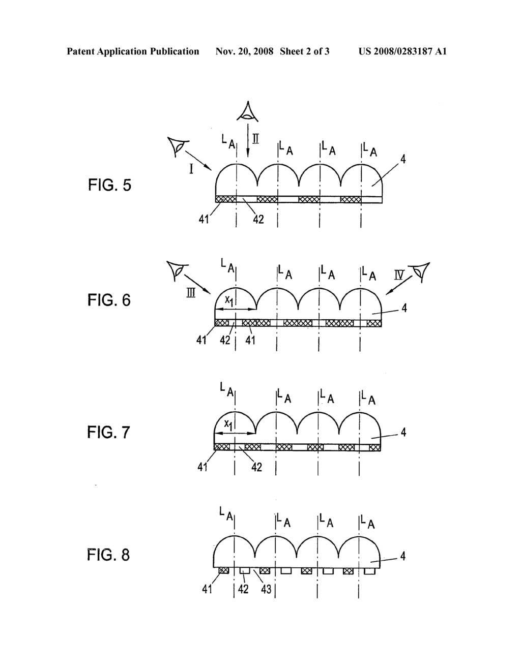 Decorating Method For Sports Equiment By Imprinting Synthetic Material Films As Well As A Film For Carrying Out The Method - diagram, schematic, and image 03