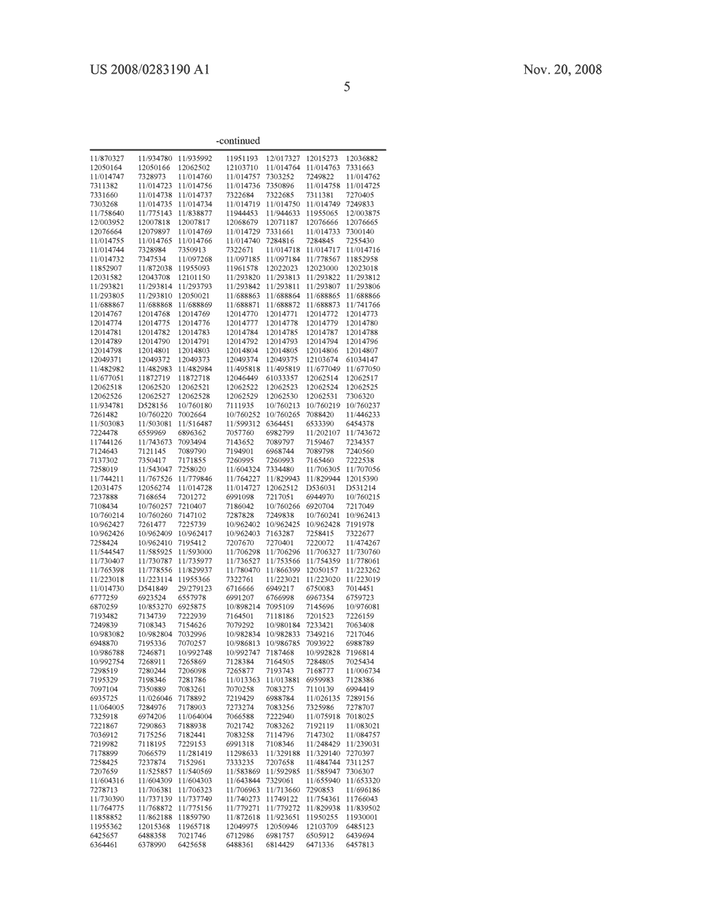 METHOD OF REMOVING MEMS DEVICES FROM A HANDLE SUBSTRATE - diagram, schematic, and image 12