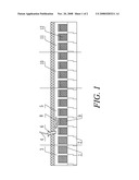 DIRECTIONAL SOLIDIFICATION METHOD FOR INCESSANTLY PRODUCING THE POLYSILICON INGOT AND THE RELATIVE INGOT CASTING PPARATUS diagram and image