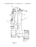 Heat Exchanger Mounting diagram and image