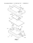 WATER-COOLING HEAT-DISSIPATING SYSTEM diagram and image