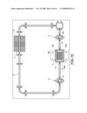 WATER-COOLING HEAT-DISSIPATING SYSTEM diagram and image