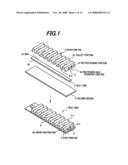 Heat sink and method of making same diagram and image